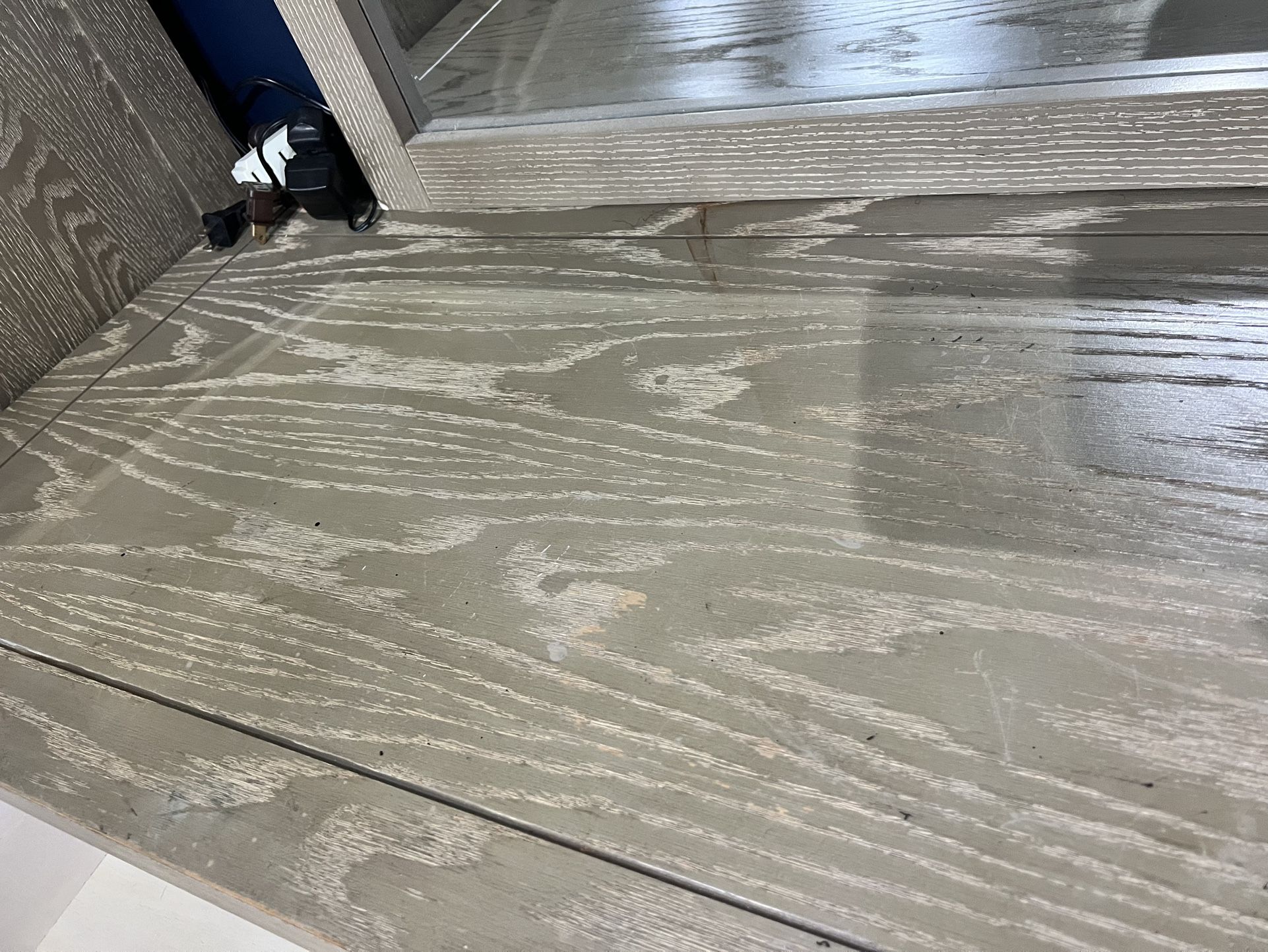 Dresser With Detachable Mirror Home & Garden