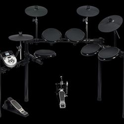 Alesis DMX7 Drum Kit