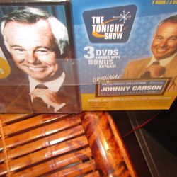 The Ultimate Johnny Carson Collection