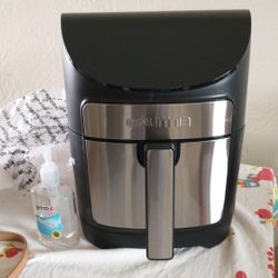 Costco  Gourmia Air Fryer (Very Good Condition)
