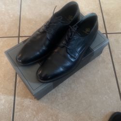 La Milano Mens Shoes