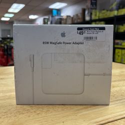 Apple MagSafe AC Adapter (85 Watt)