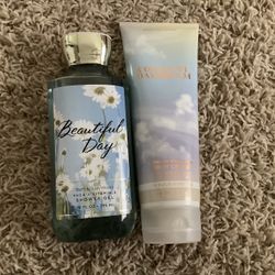 Fruity Body Care Duo