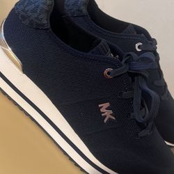 Michael Kors Sneakers Brand New Size 8