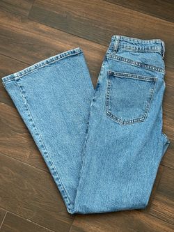 Cotton-On Flare Jeans