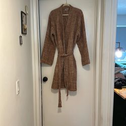 XL Parachute Robe