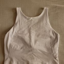 lululemon Align™ High-Neck Tank Top *Light Support