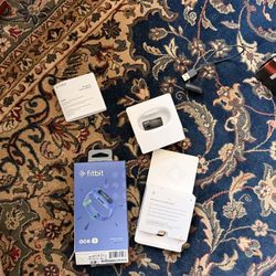 Fitbit Ace Kids 3 NO BAND