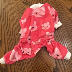 Dog Pajama