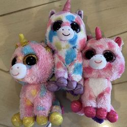 Beanie Boos