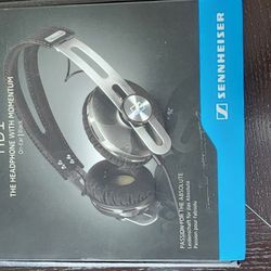 Sennheiser HD 280 PRO On Ear Headphones Mint Condition