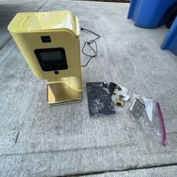 LEVO II Infuser