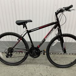 26" Roadmaster Granite Peak Men's Bike