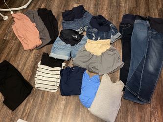 Maternity clothes S/M