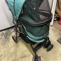 Pet Stroller 