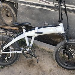 e Bike