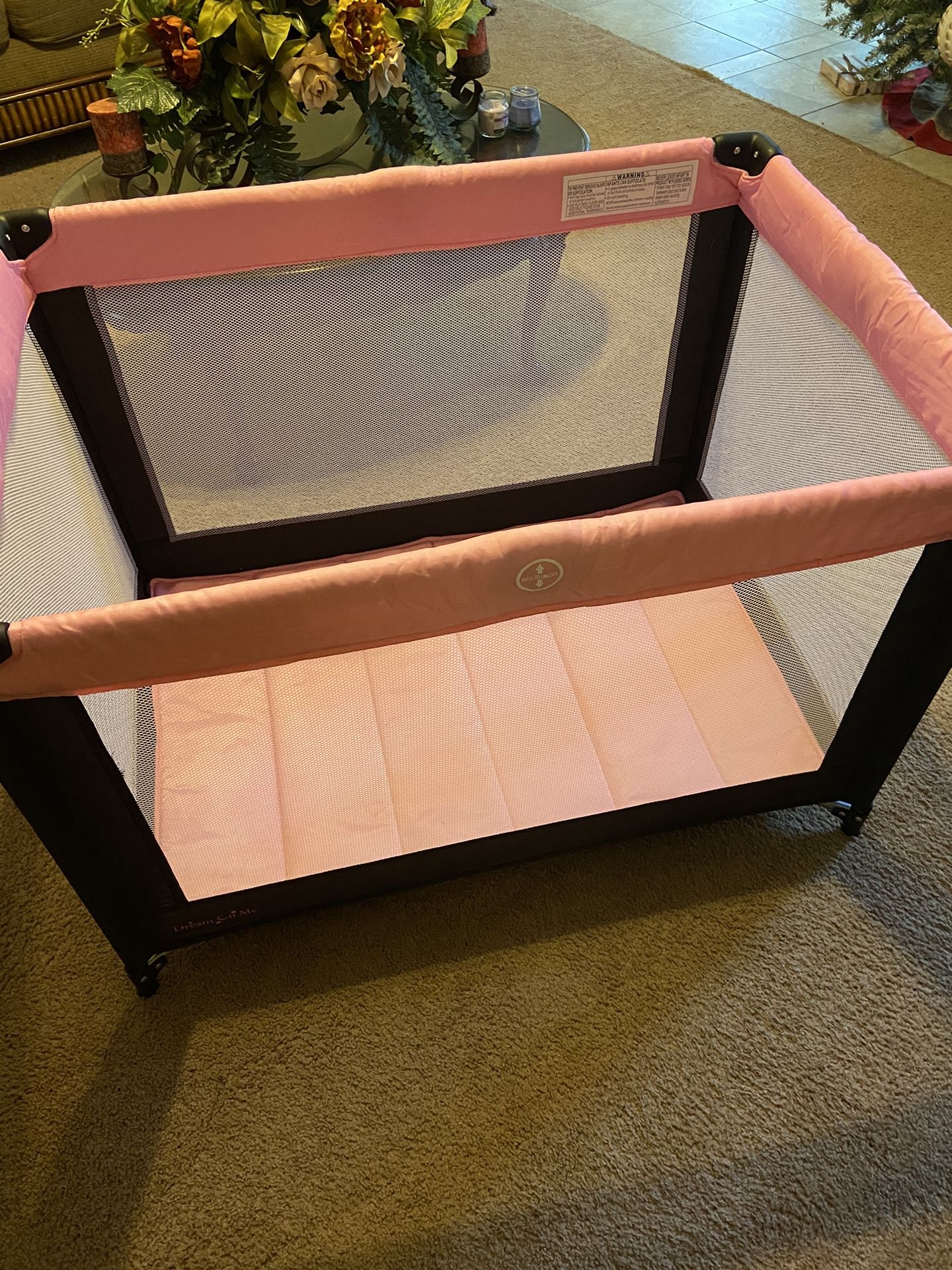 Playpen