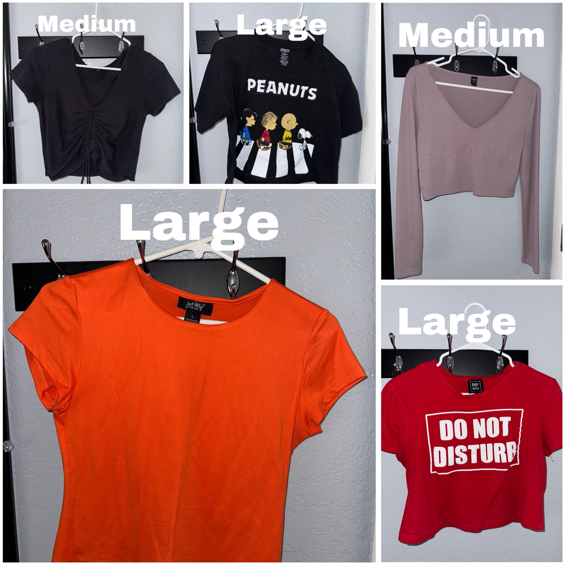 Women’s Clothing / Bundle All For $20