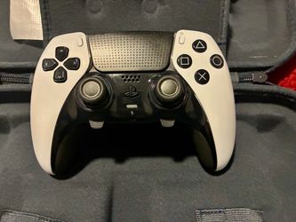 Edge controller like new