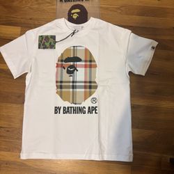 Bape shirt