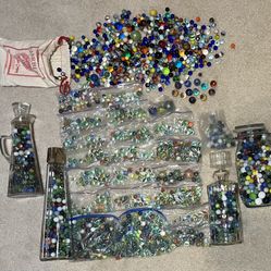 Marble Collection