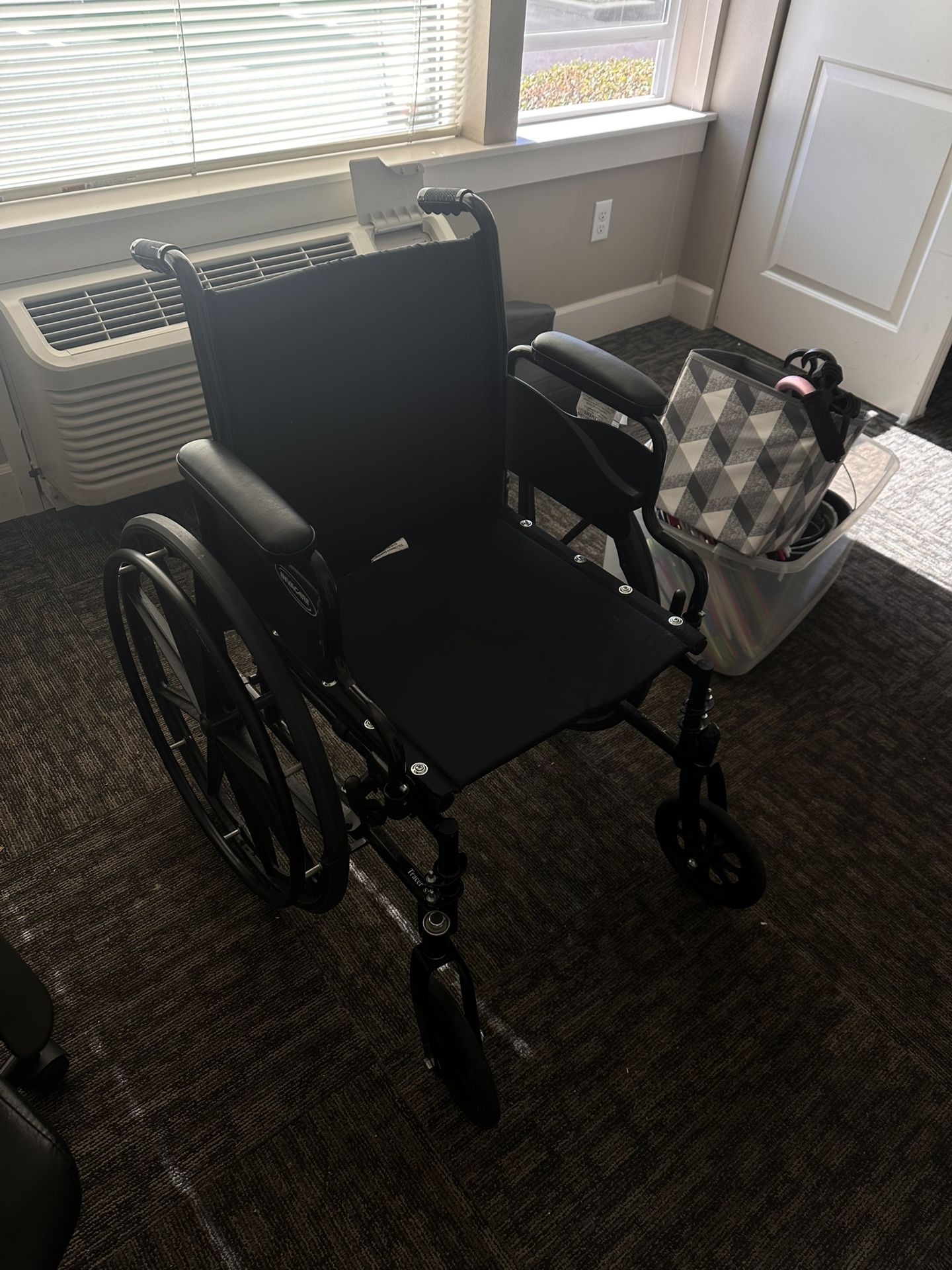 Free Wheelchair