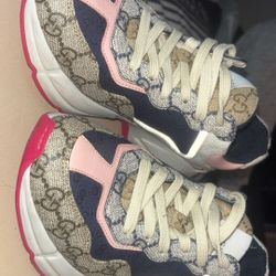 Authentic Gucci  Shoes 