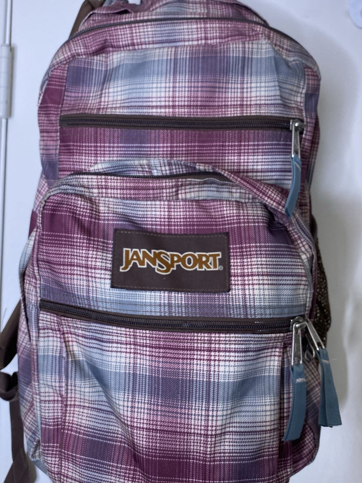 Jansport Backpack