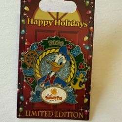 Disney Pins
