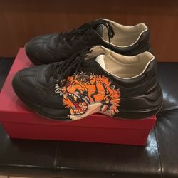 Gucci Rhyton Tiger