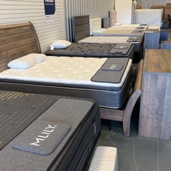 New Mattress Sale! First Come First Served!