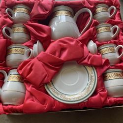 cup set