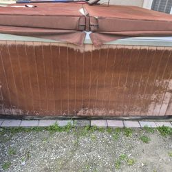 Free Hot Tub