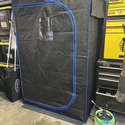 Portable Sauna