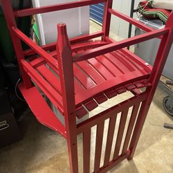 Rocking Chair 