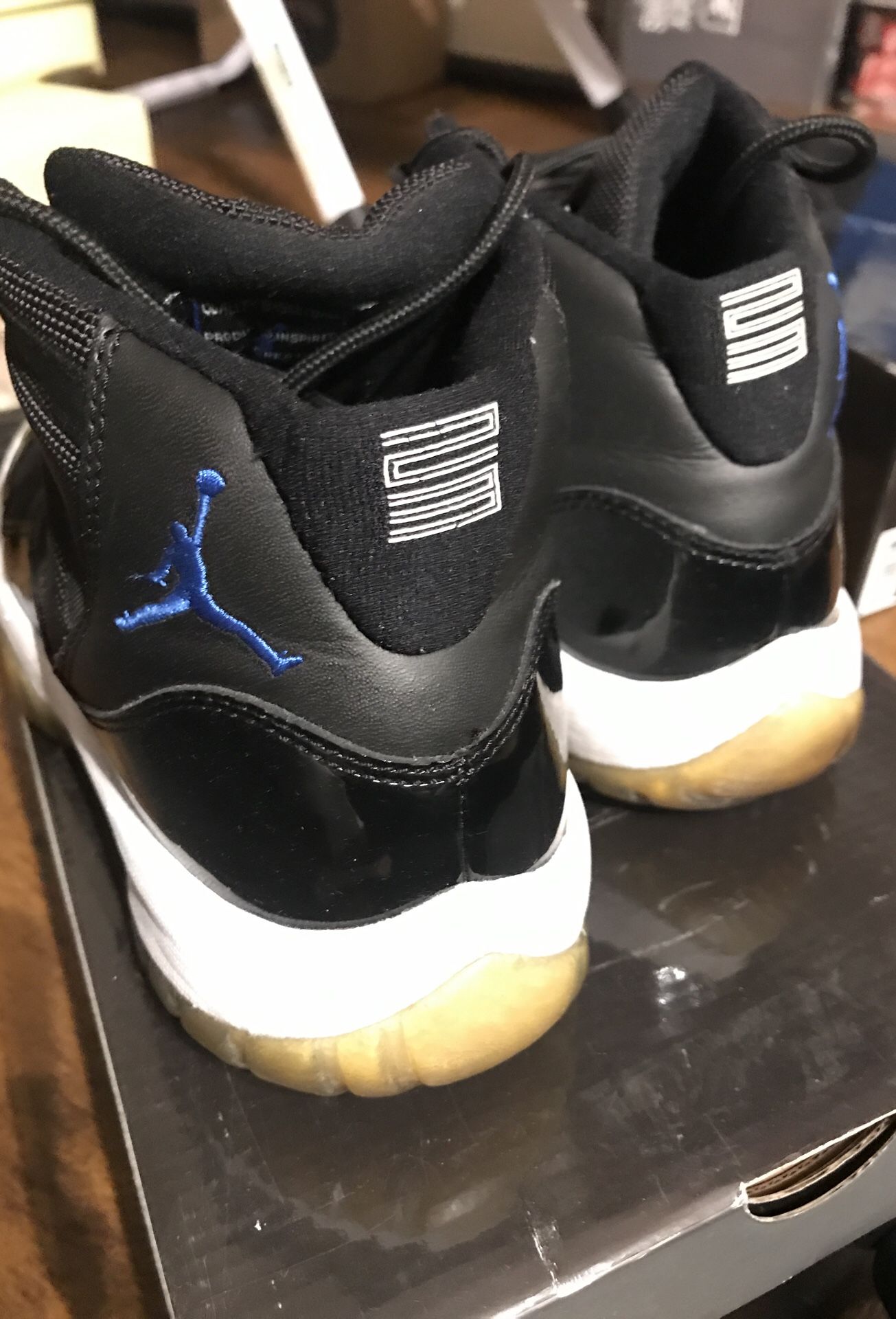 Jordan 11