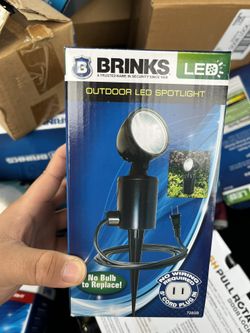 Outdoor Led Light