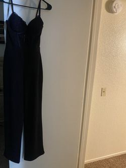 Woman’s Jumpsuit 