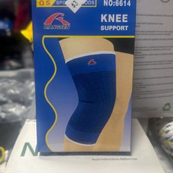 Knee Support 