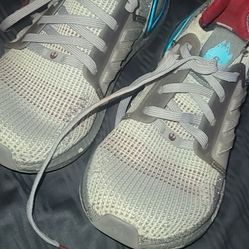 Adidas Star War Edition Size 5.5Y