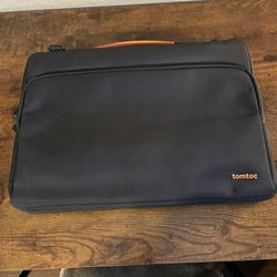 Laptop bag