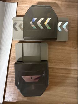 Stampin up punches