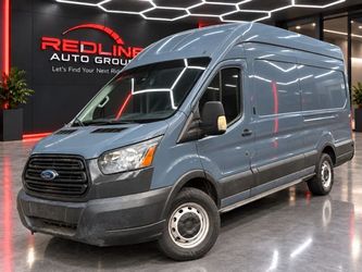 2019 Ford Transit 250 Van