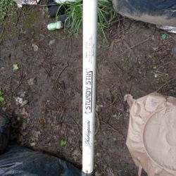 Shakespeare Sturty Stik 6'6" Bwrc 125 HA 20-50 Lb