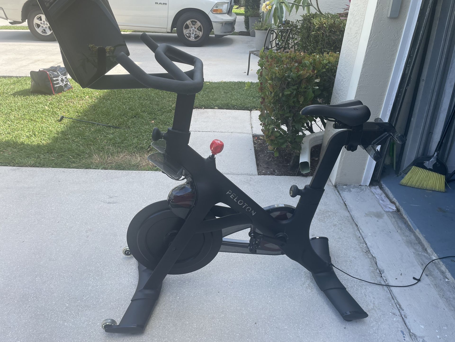 Peloton Bike + For Sale