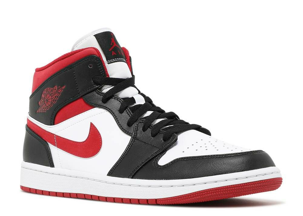 Jordan 1 Mids