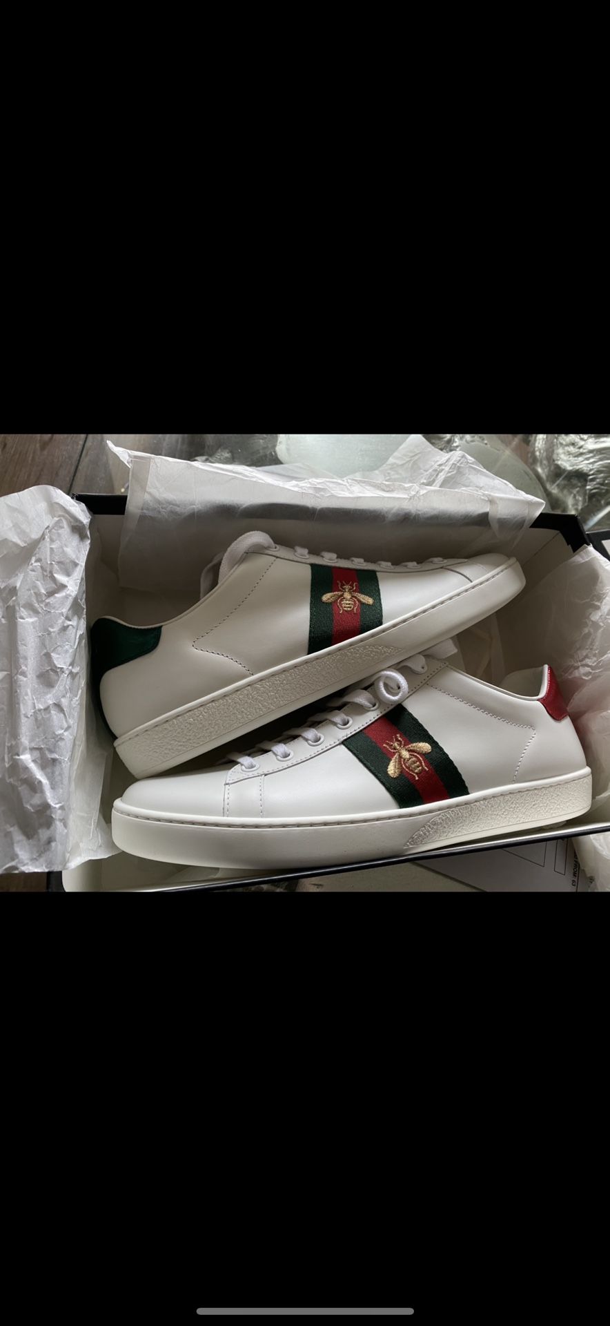 Gucci Women’s Sneakers