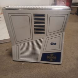 Stars Wars Edition Kinect Xbox 360 With Accessories, Games And Controllers