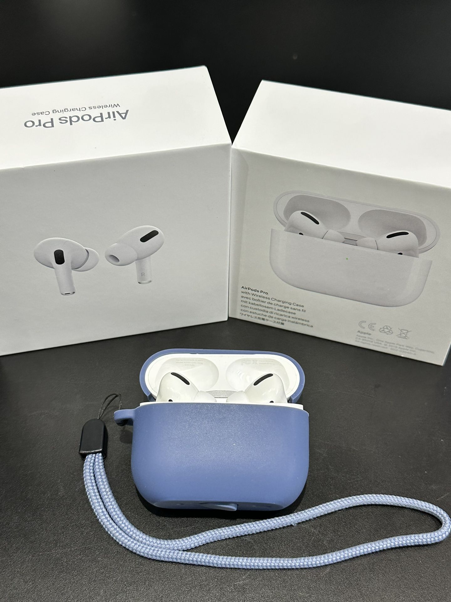 Apple Airpods Pro