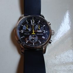 Watch Tissot PRC200